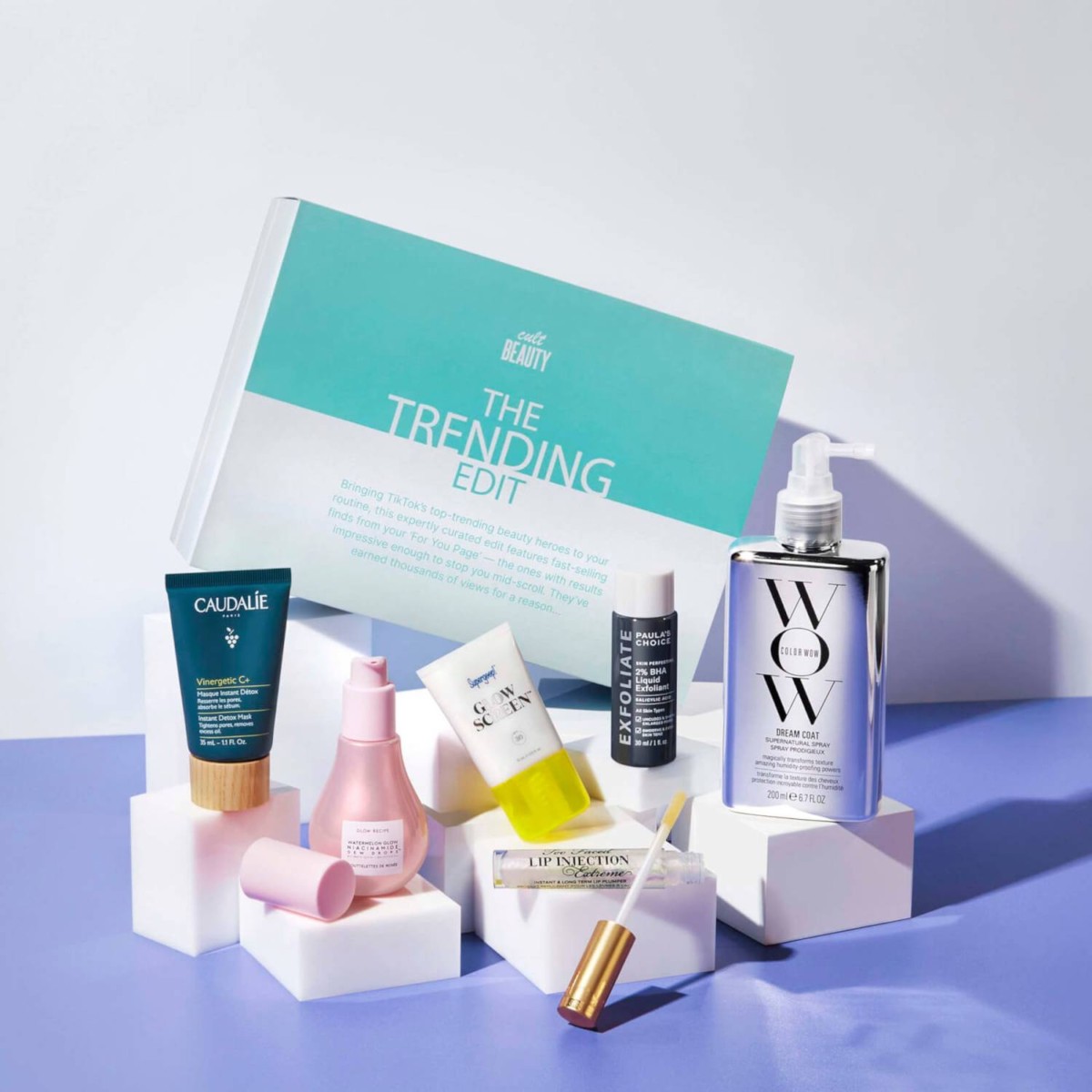 Cult Beauty The Trending Edit – Which Beauty Box UK