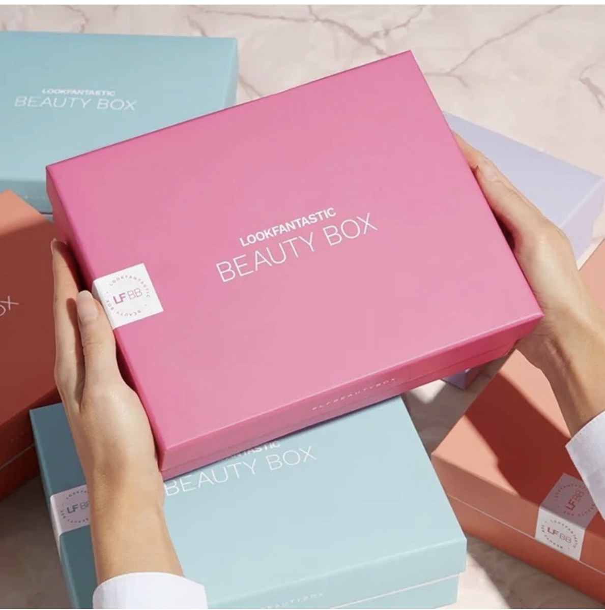 December Look Fantastic Beauty Box – Which Beauty Box UK