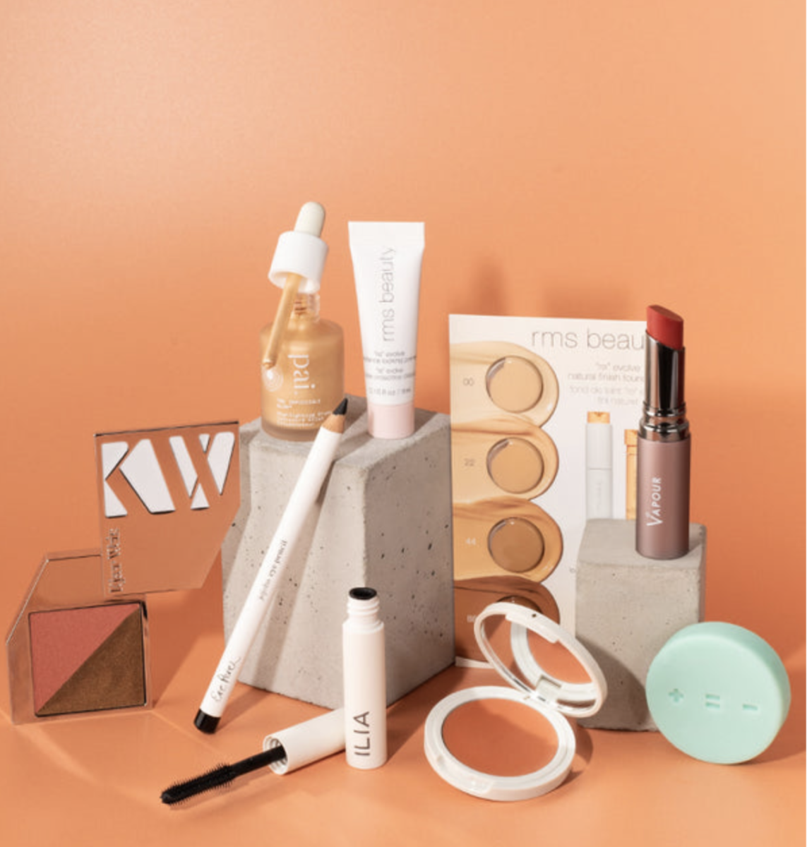 slange krone svag New: Naturisimo The Ultimate Makeup Exclusive Discovery Box – Which Beauty  Box UK