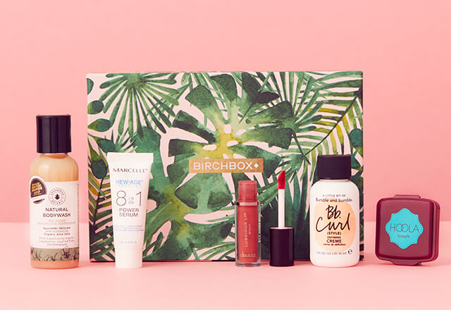 Birchbox Spoiler + Offer – May 2018 – Which Beauty Box UK