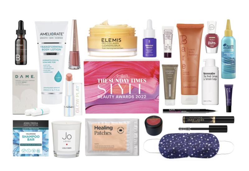 Which Beauty Box UK – UK Beauty Blogger with an addiction to beauty ...