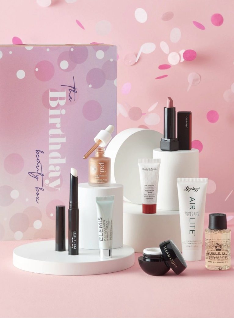 Which Beauty Box UK – UK Beauty Blogger with an addiction to beauty ...