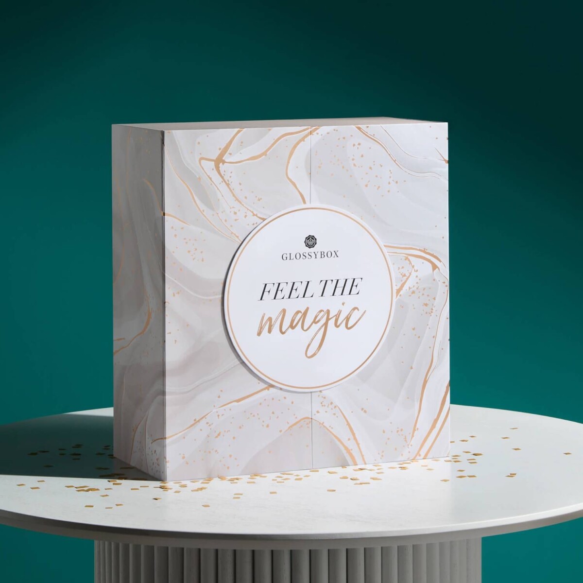 Glossybox Feel the Magic Advent calendar – Which Beauty Box UK