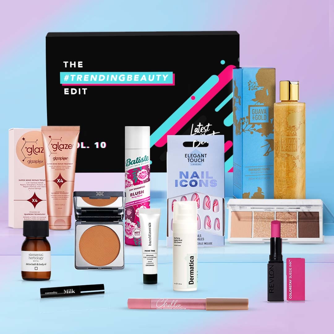 Which Beauty Box UK – UK Beauty Blogger with an addiction to beauty ...