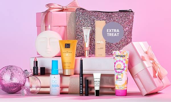 GLOSSYBOX Christmas Limited Edition – Which Beauty Box UK